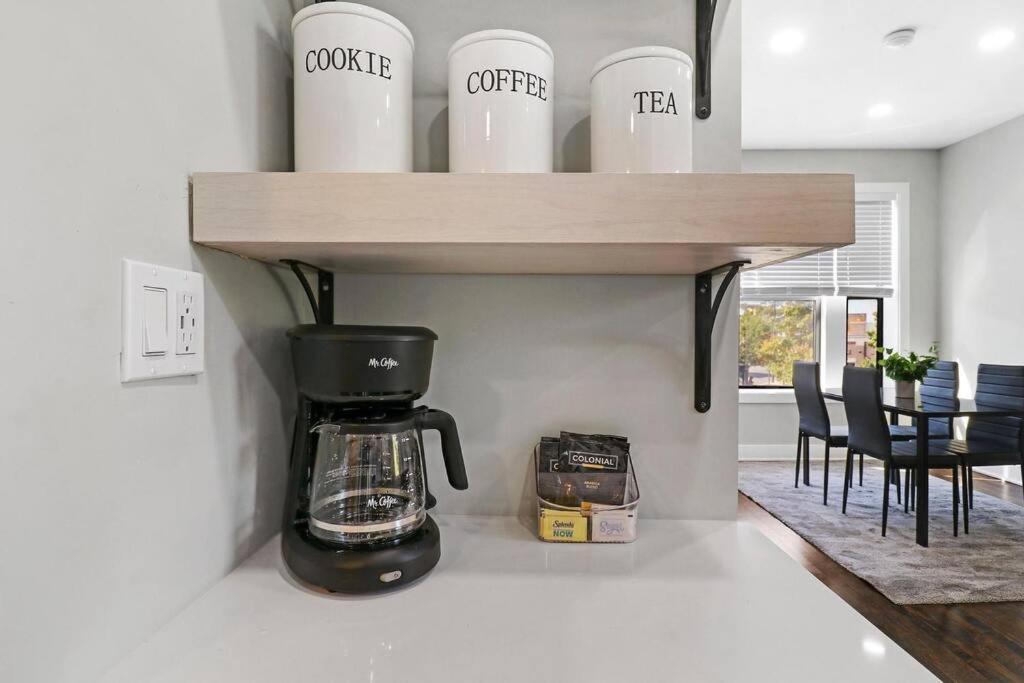 Roomy 3-bedroom In Avondale - Park N2 Apartamento *