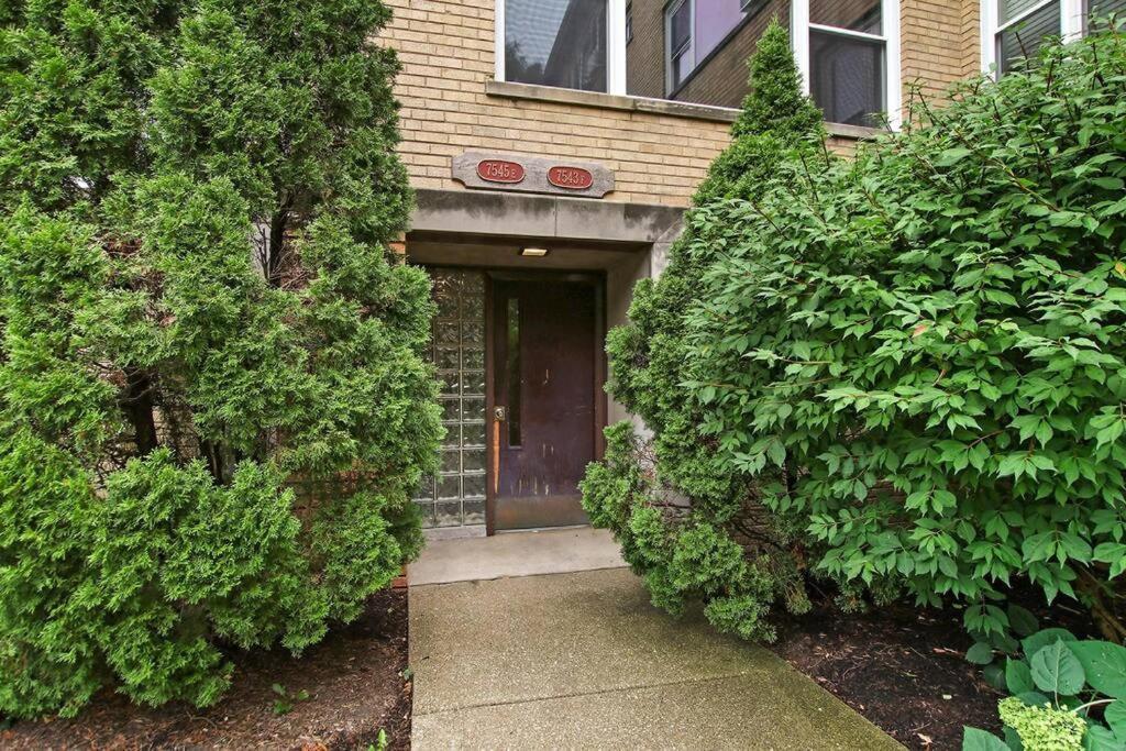 Relaxing 1br Close To Dining & Stores - Bell E3 * Chicago