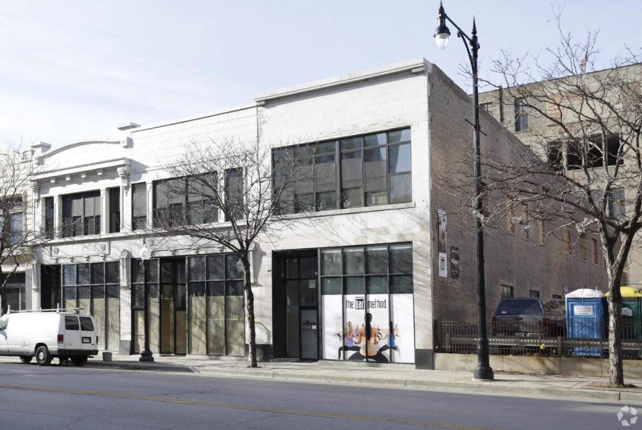 Modern 2br 420 Friendly In South Loop Near Museum Campus, Mccormick Place And Soldier Field Apartamento