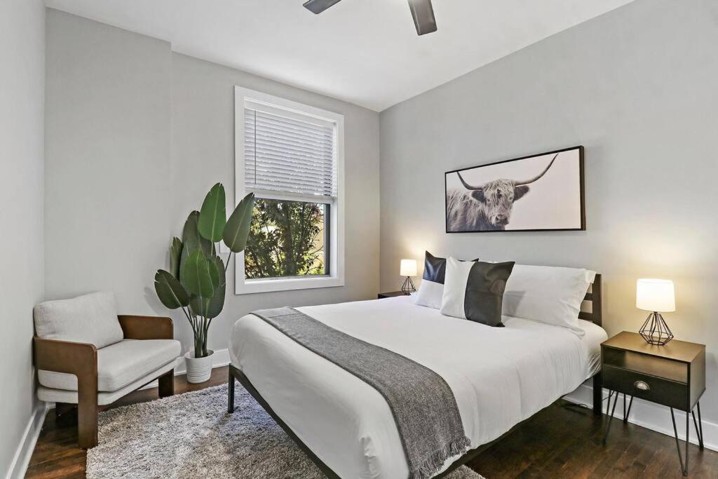 Roomy 3-bedroom In Avondale - Park N2 *