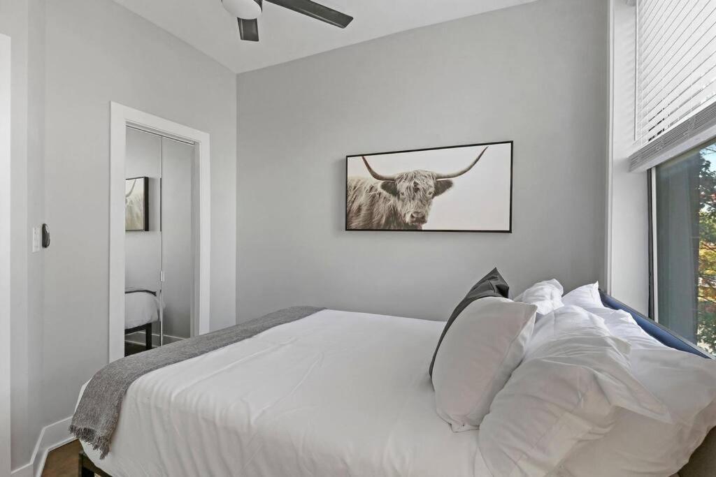 Roomy 3-bedroom In Avondale - Park N2 Apartamento Chicago