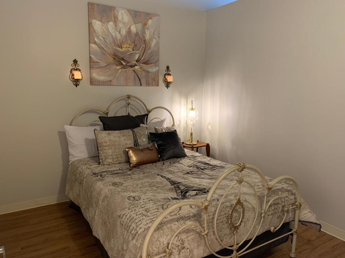 Apartamento Luxery - Themed Units! Close To Downtown, Mccormick Place & Wintrust Arena