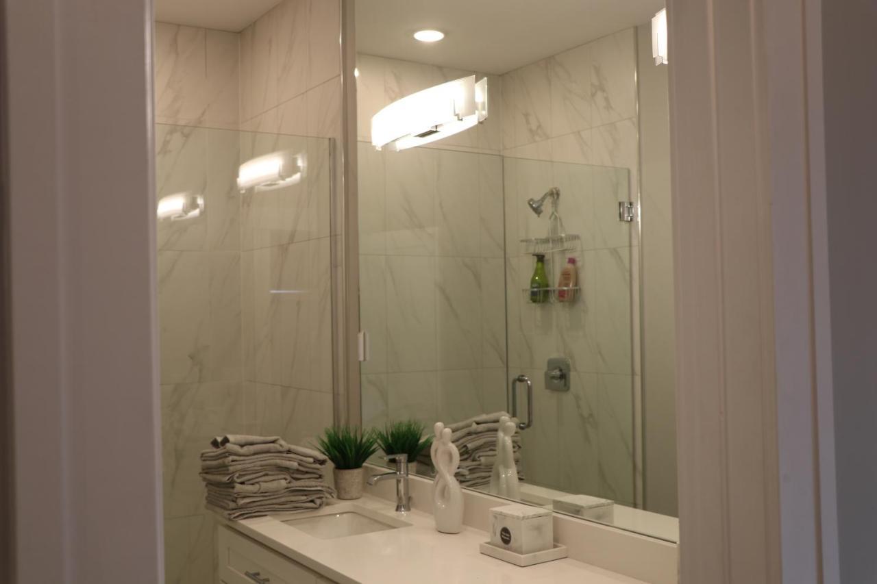 Exquisite Haven 2bed 2bath Near Downtown And United Center Appartement Chicago