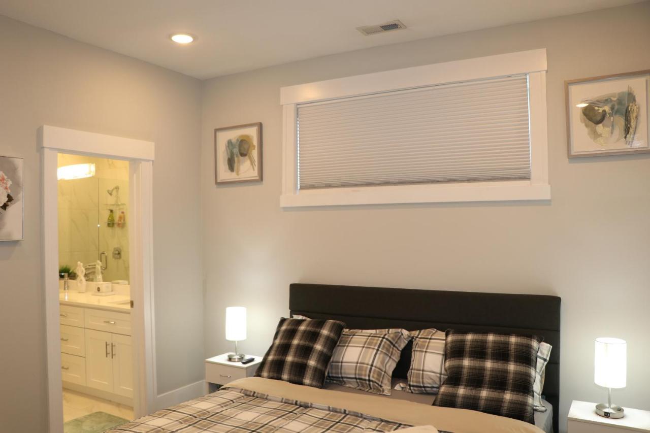 Appartement Exquisite Haven 2bed 2bath Near Downtown And United Center Chicago