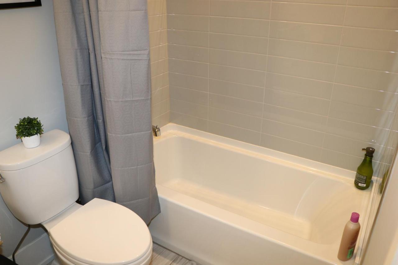 Appartement Exquisite Haven 2bed 2bath Near Downtown And United Center
