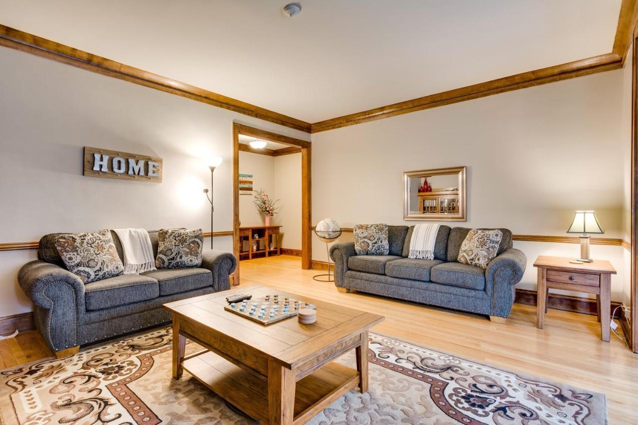Apartment Lovely Near Loyola - Enjoy The Wonderful Outdoor Space And Sun - For The Whole Crew Apts *