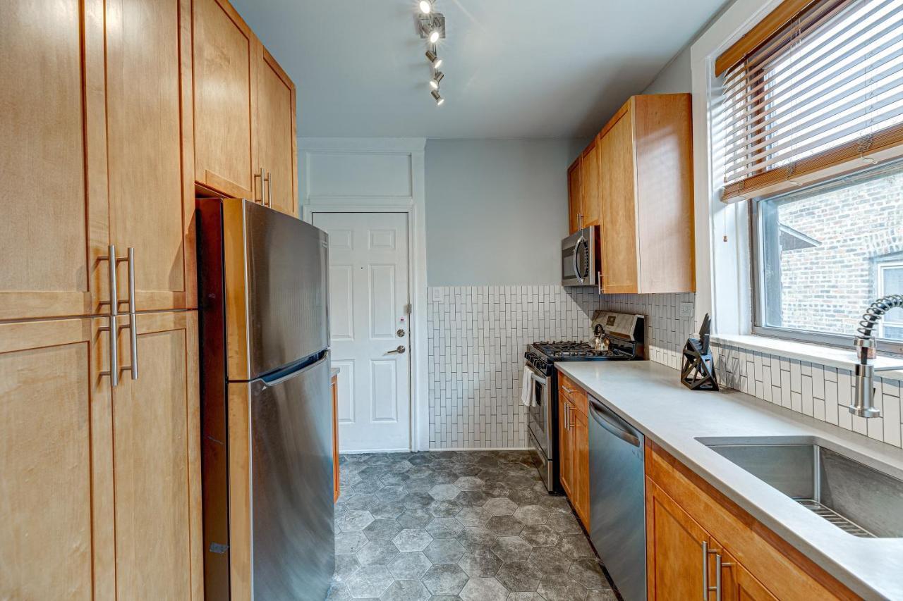 Steps To The Lakefront! This Uptown Beauty Is Everything You Need For A Perfect Getaway
