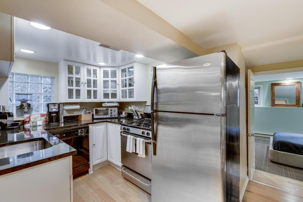 Relax In Winter Park - You Will Love The Garden Access And The Classic, Comfortable Feeling Apts *