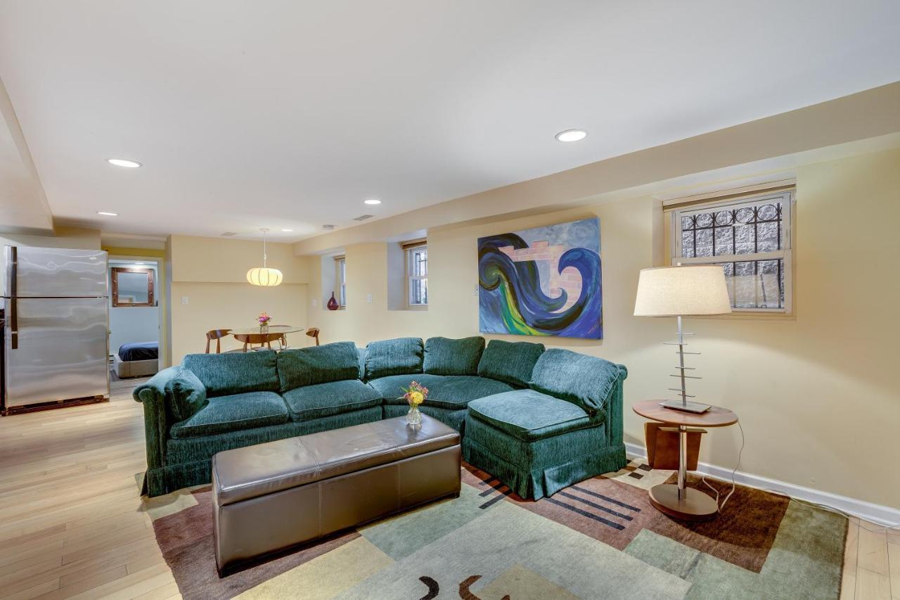 Relax In Winter Park - You Will Love The Garden Access And The Classic, Comfortable Feeling Apts Chicago
