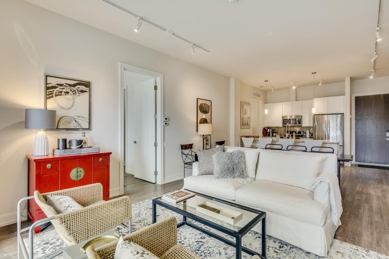 Apartment Sheridan Park Stunner! No Matter If You Are In Town For Business Or Fun This Has You Covered Apts