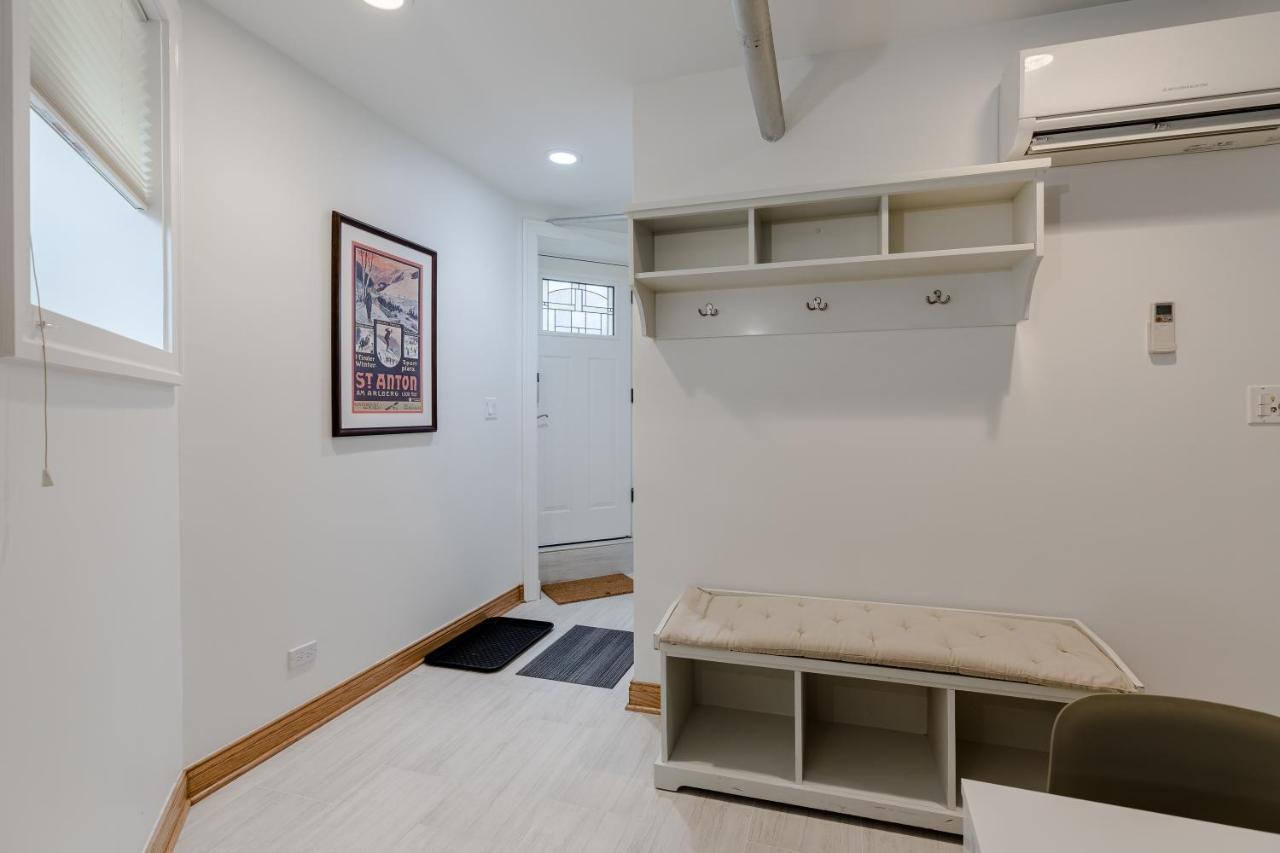 Quiet Oasis Only Minutes From Downtown - Friendly Neighborhood! Apts