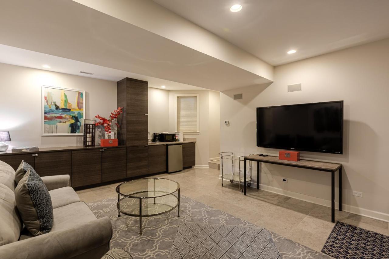 Apartment Pet Friendly! Charming And Cozy - Close To Depaul And Public Transit Apts Chicago