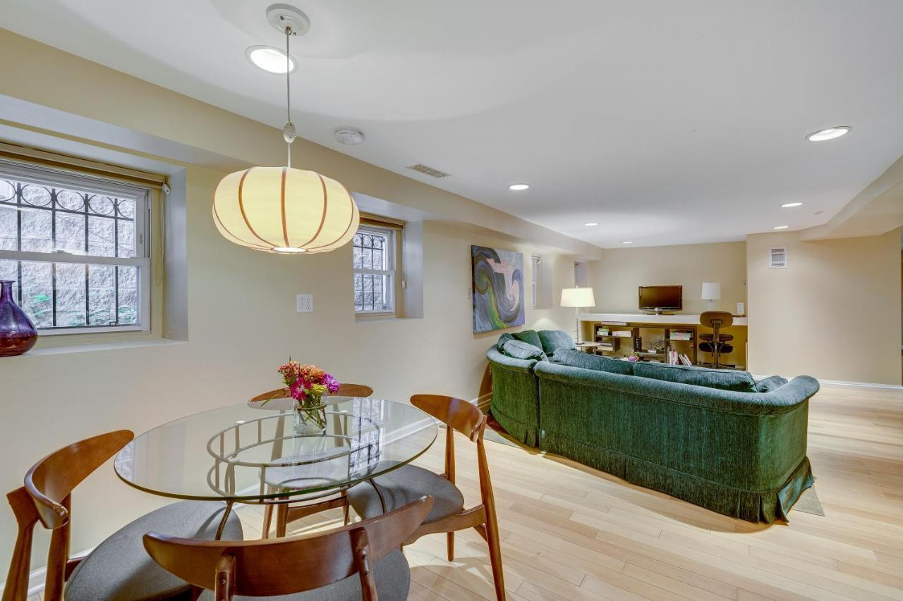 Apartment Relax In Winter Park - You Will Love The Garden Access And The Classic, Comfortable Feeling Apts