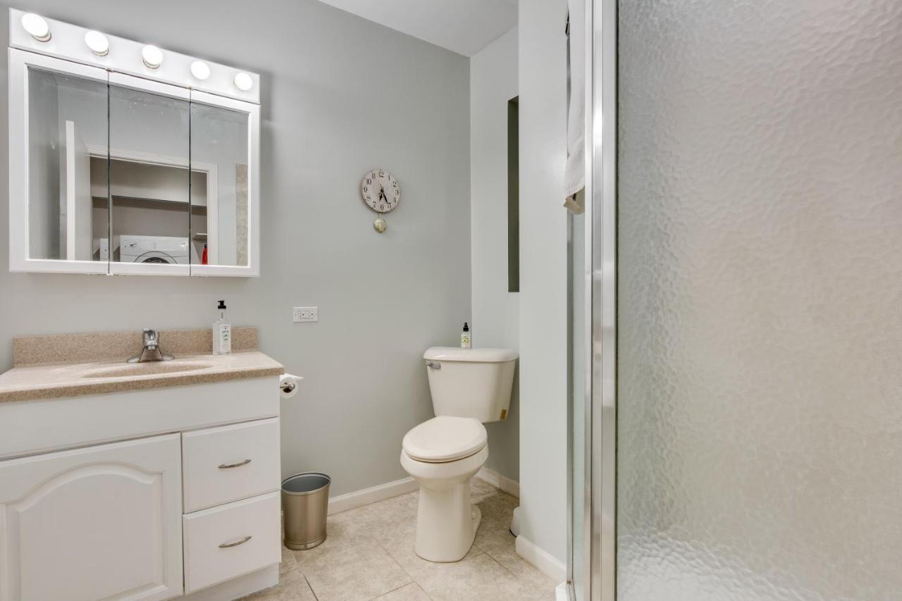 Pet Friendly! Historic River West Neighborhood - Easy Access To O'hare Apts *