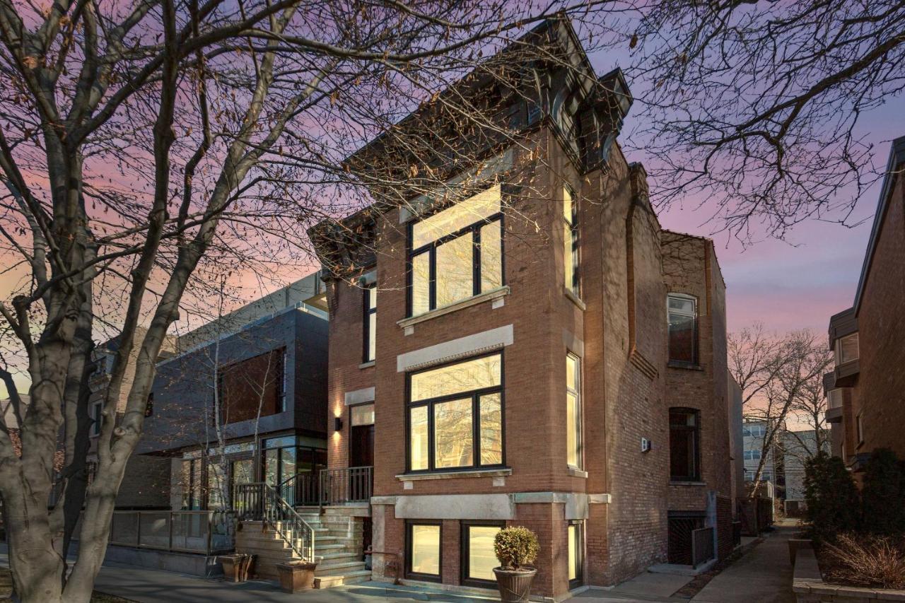 Pet Friendly! Charming And Cozy - Close To Depaul And Public Transit Apts Apartment