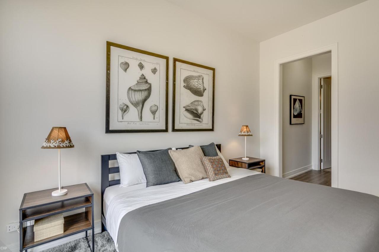 Sheridan Park Stunner! No Matter If You Are In Town For Business Or Fun This Has You Covered Apts