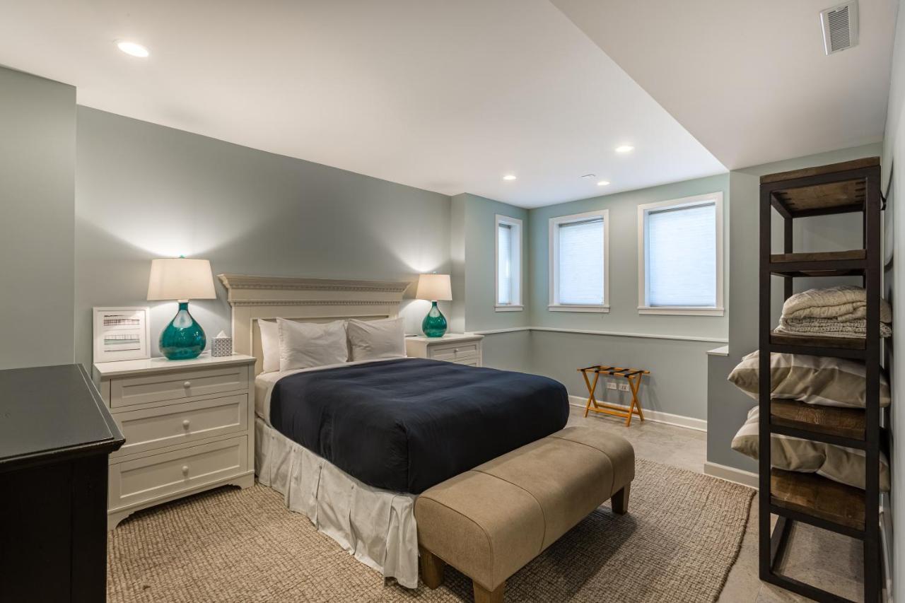 Apartment Pet Friendly! Charming And Cozy - Close To Depaul And Public Transit Apts *