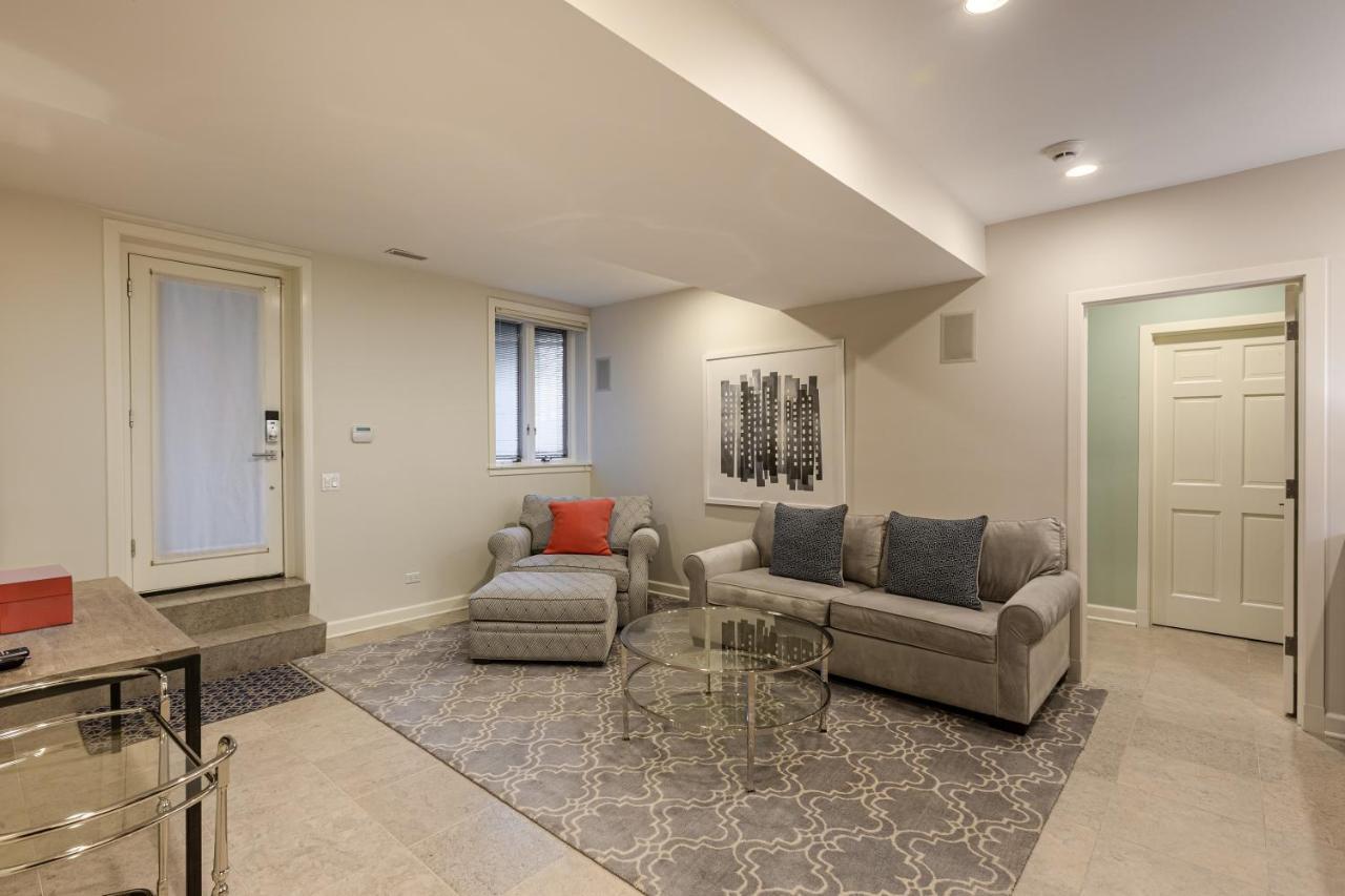 Apartment Pet Friendly! Charming And Cozy - Close To Depaul And Public Transit Apts *