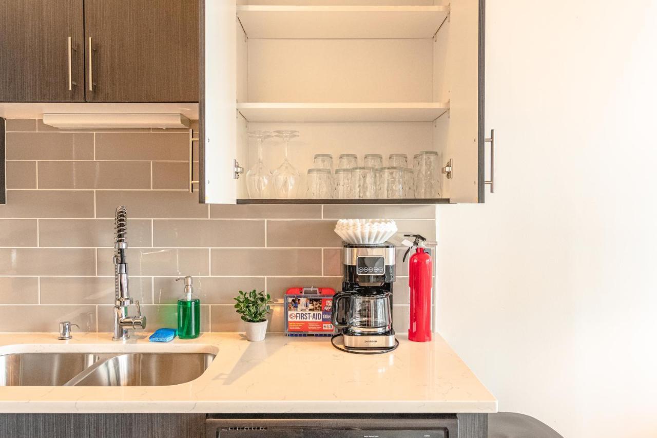 Apartment Cozy 2Br South Loop Condo With Optional Parking And Gym Near Mccormick Place, Public Transit & City Hotspots Chicago