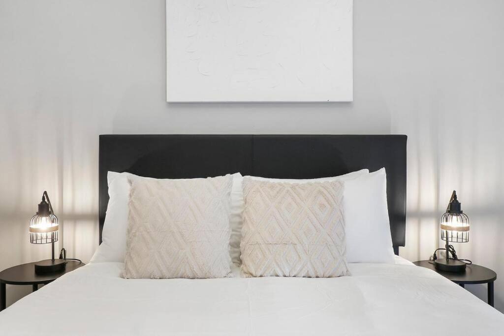 Nicely Decorated 1br With Laundry - Crosby 202 Appartement *