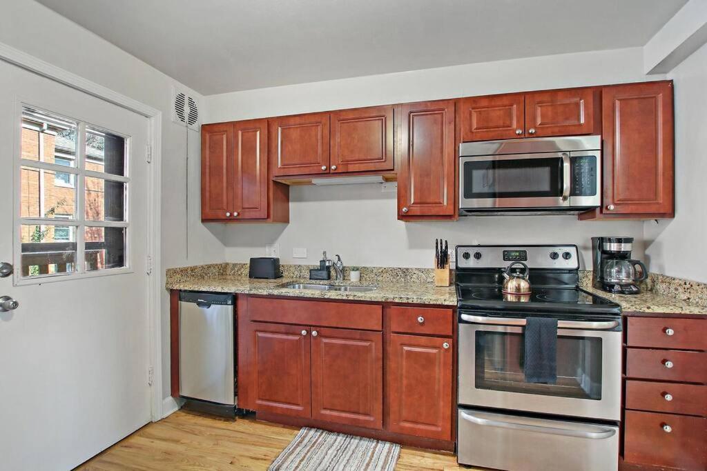 Roomy 1-bedroom In Bowmanville -foster 1e *