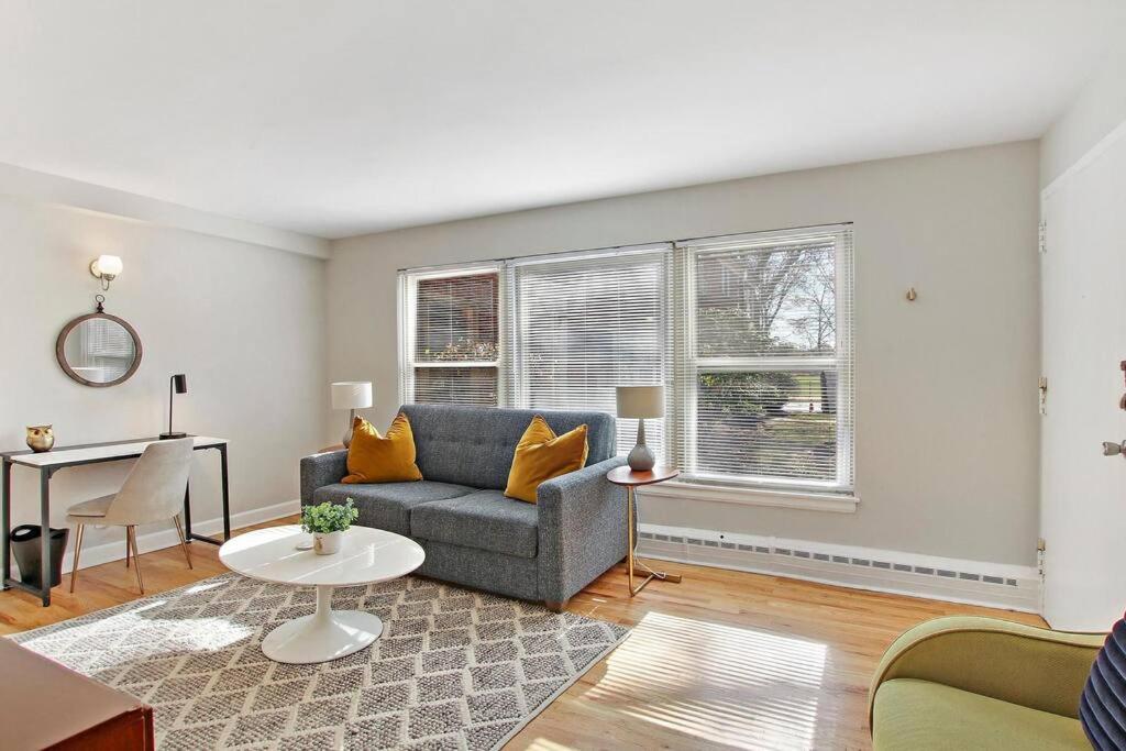 Roomy 1-bedroom In Bowmanville -foster 1e