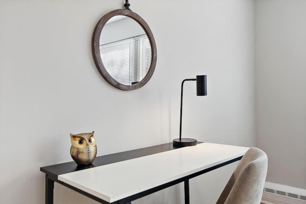 Roomy 1-bedroom In Bowmanville -foster 1e Apartment *