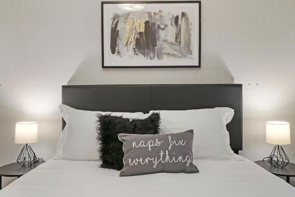 1br Well-decorated With Laundry - Crosby 209 Apartment Chicago