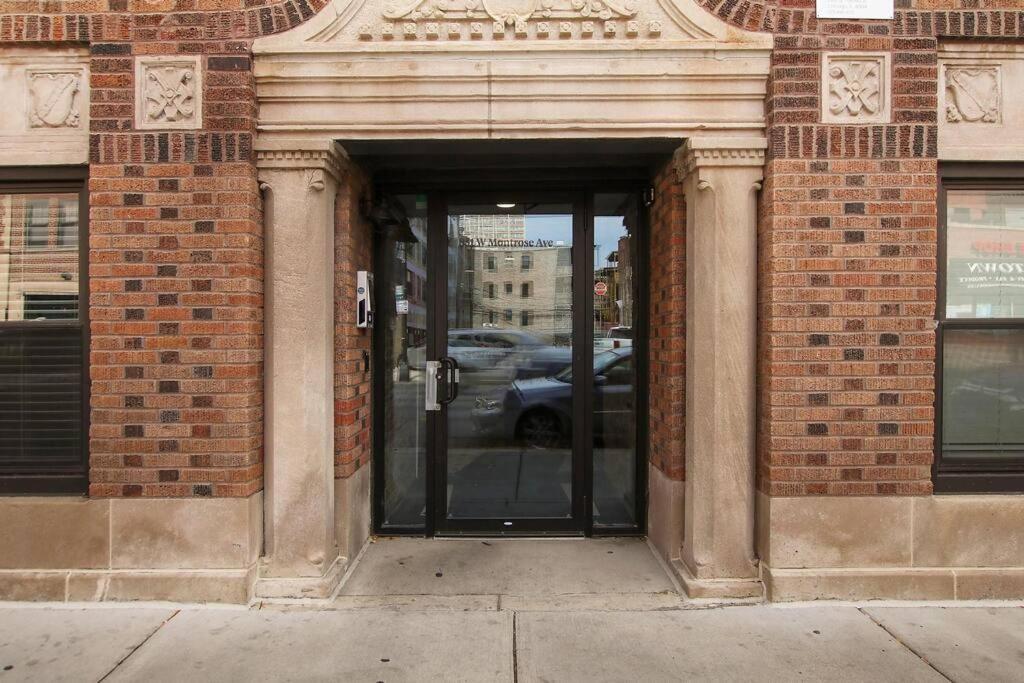 With Laundry, Near Shops! - Montrose 316 & 318
