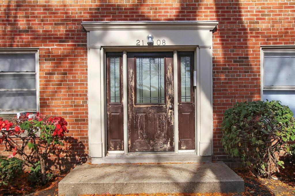 Roomy 1-bedroom In Bowmanville -foster 1e Apartment *