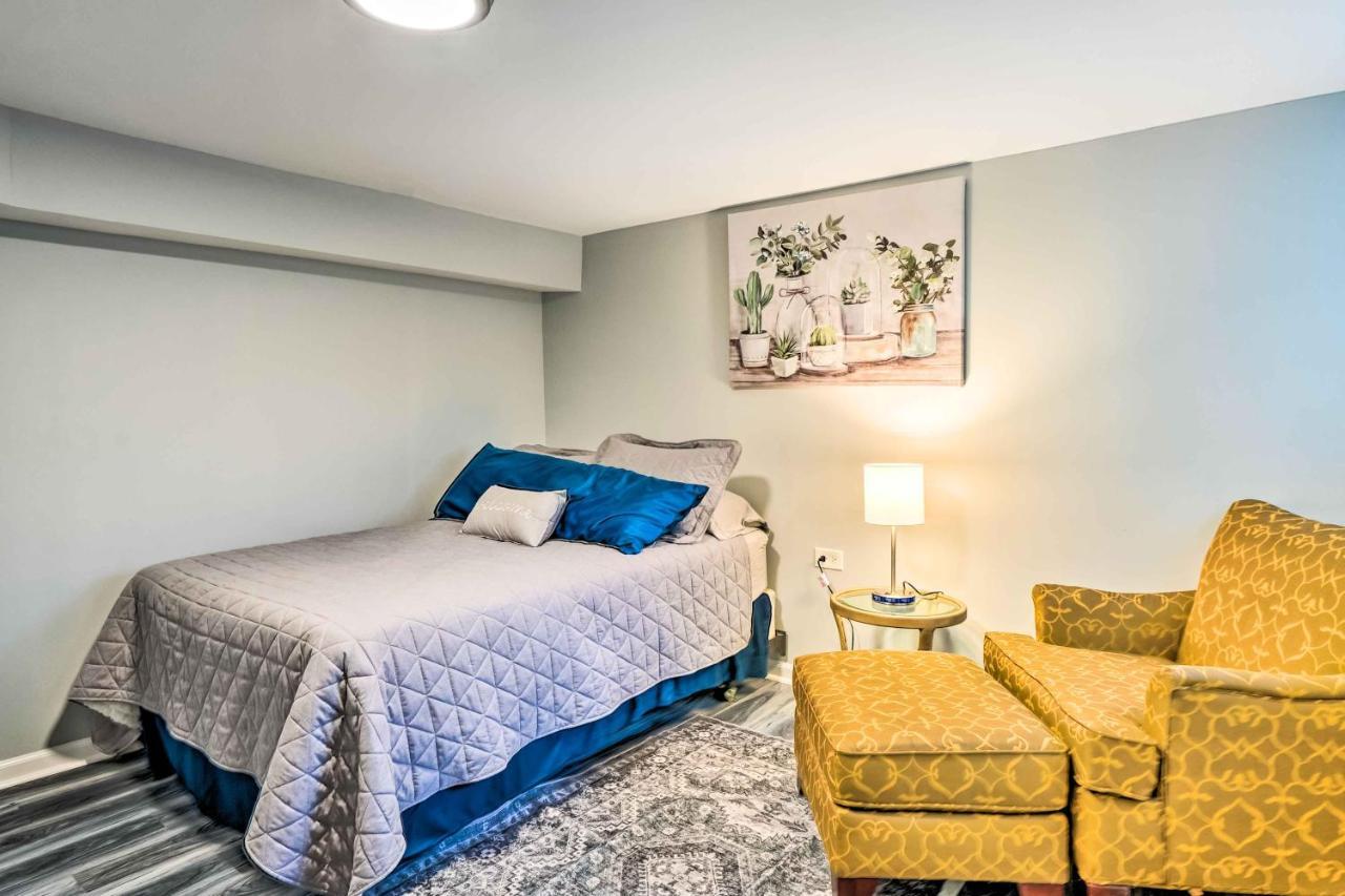 Apartamento Remodeled Less Than 9 Mi To Downtown *