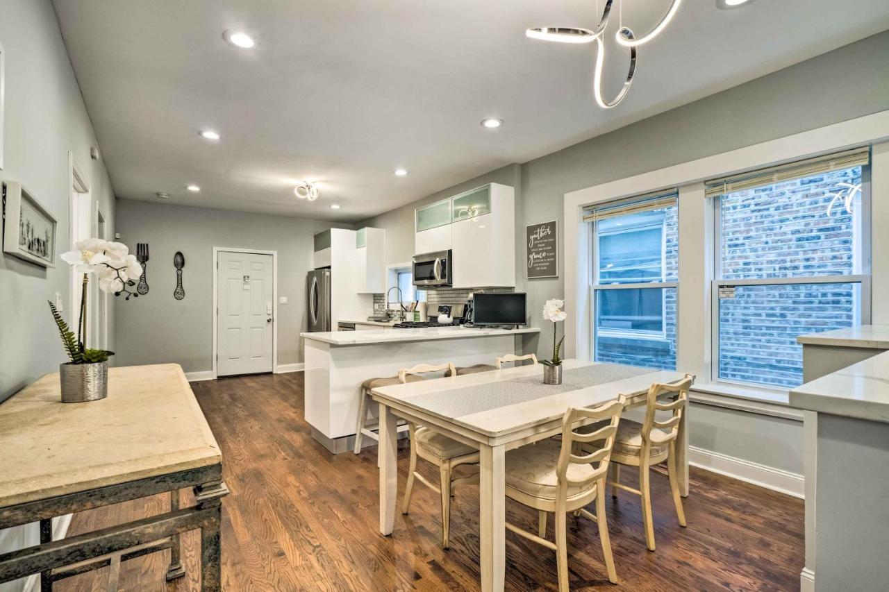 Remodeled Less Than 9 Mi To Downtown Apartamento