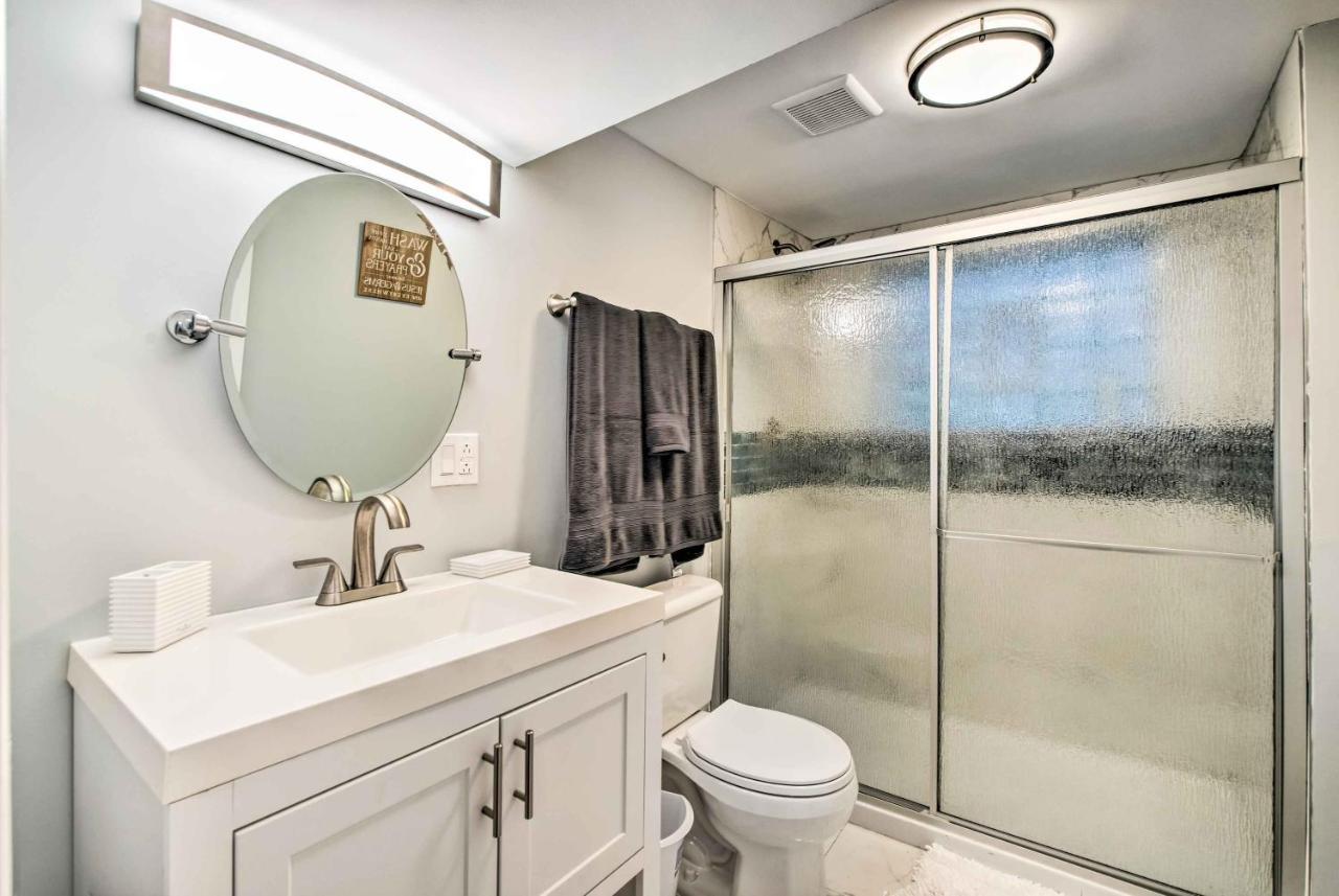 Remodeled Less Than 9 Mi To Downtown Chicago