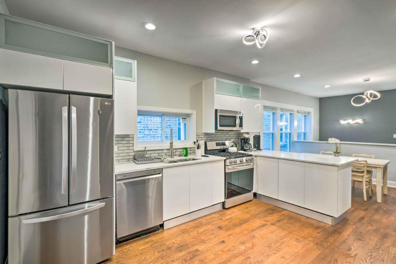 Remodeled Less Than 9 Mi To Downtown Apartamento *