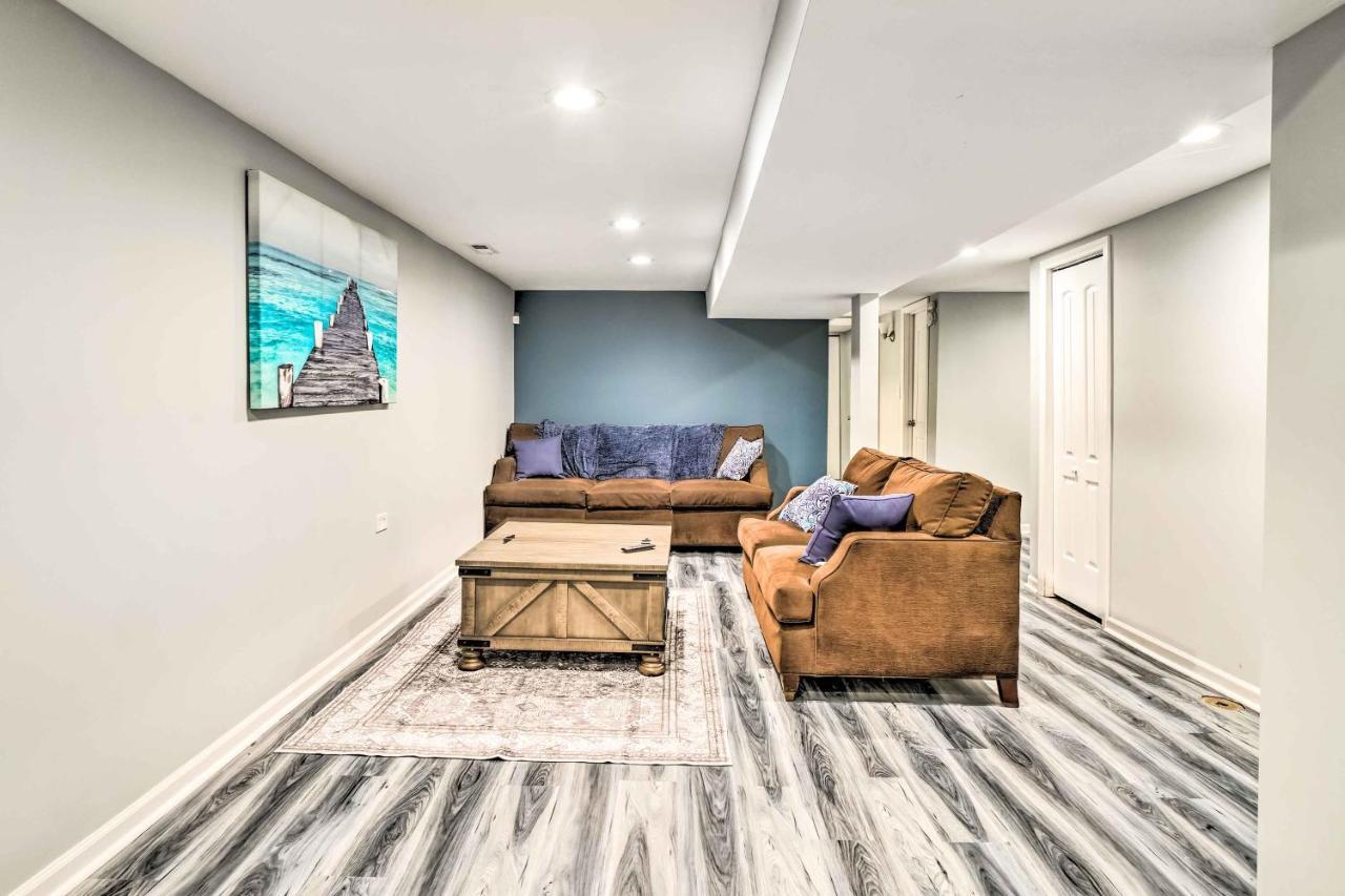 Apartamento Remodeled Less Than 9 Mi To Downtown Chicago