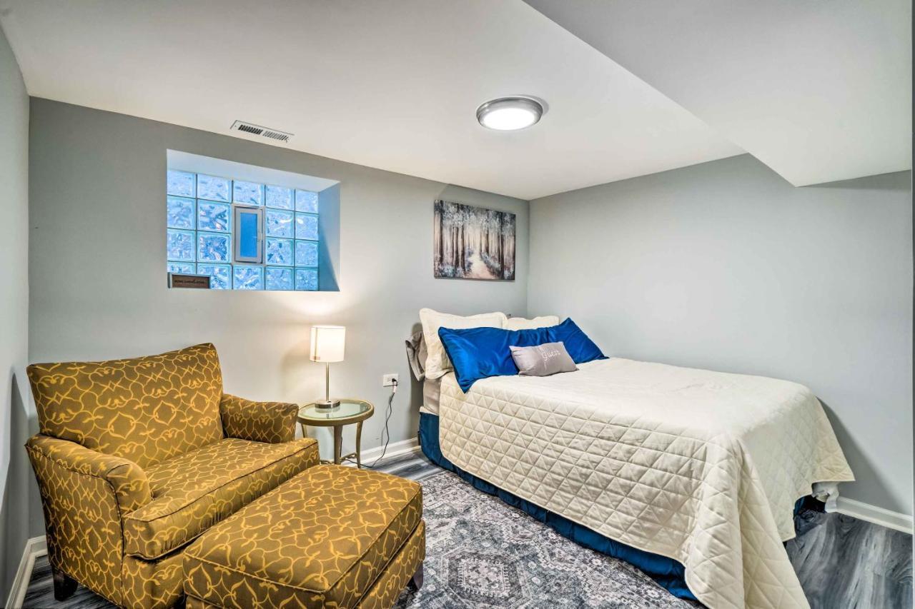 Apartamento Remodeled Less Than 9 Mi To Downtown
