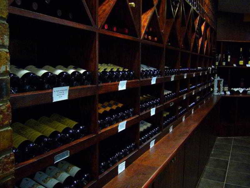 Western Grant Park Hotel 3*