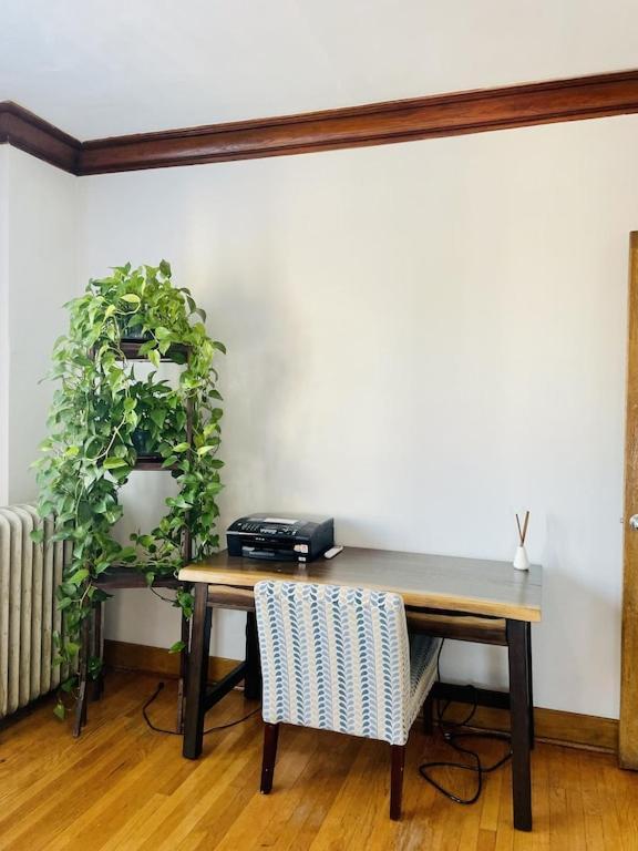 Appartement The Karlov. Gorgeous ,spacious 2bd/ 1ba W/ Parking *