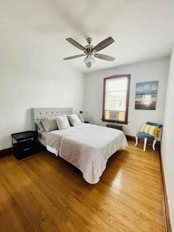 Appartement The Karlov. Gorgeous ,spacious 2bd/ 1ba W/ Parking Chicago