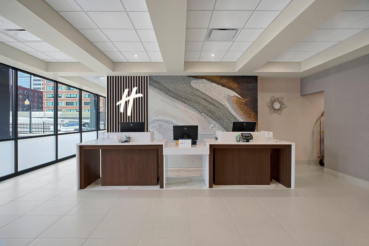 Hotel & - Downtown, An Ihg