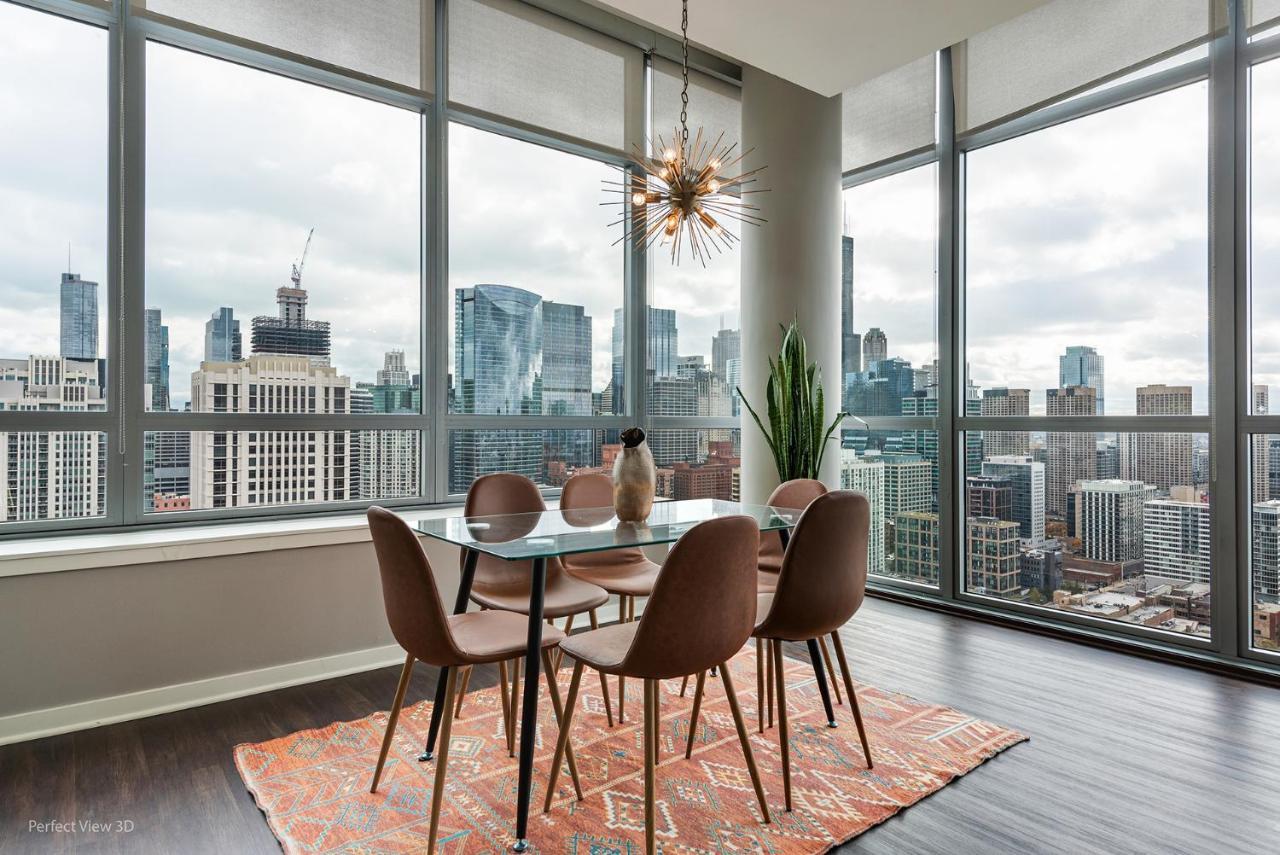 Cloud9 - Westloop At K2 Appartement Chicago