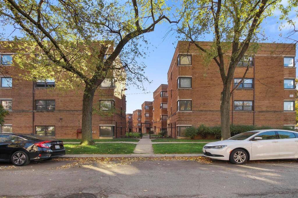 Vibrant 2br Close To And Park - Sheridan 1 Chicago