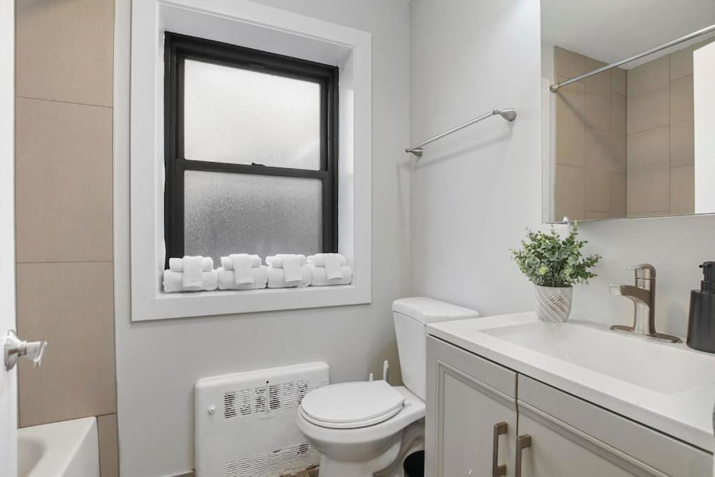 Apartment Vibrant 2br Close To And Park - Sheridan 1 Chicago