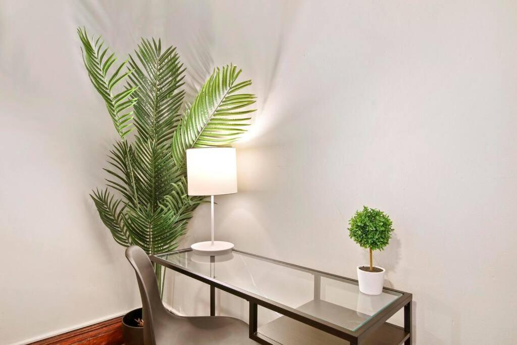 Apartamento Well-equipped 4br With In-unit Washer & Dryer - Broadway 2 *