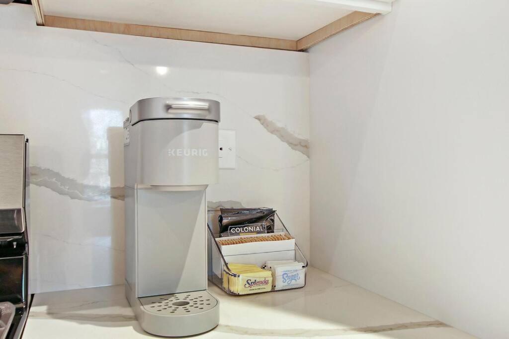 1br Captivating With In-unit Laundry - Aberdeen 2 Appartement