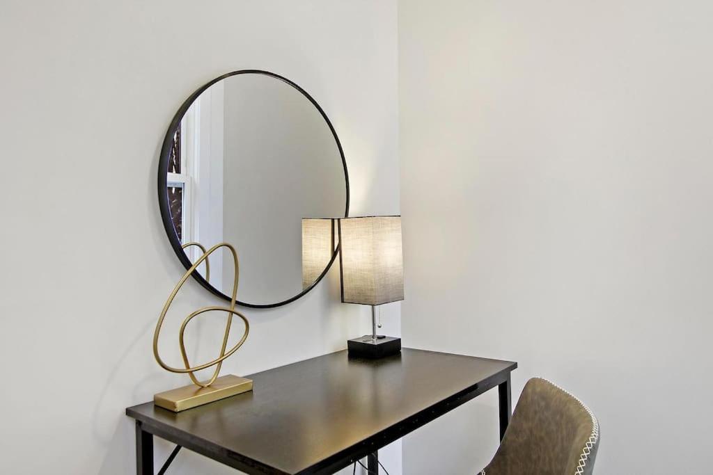 Appartement 1br Captivating With In-unit Laundry - Aberdeen 2 *