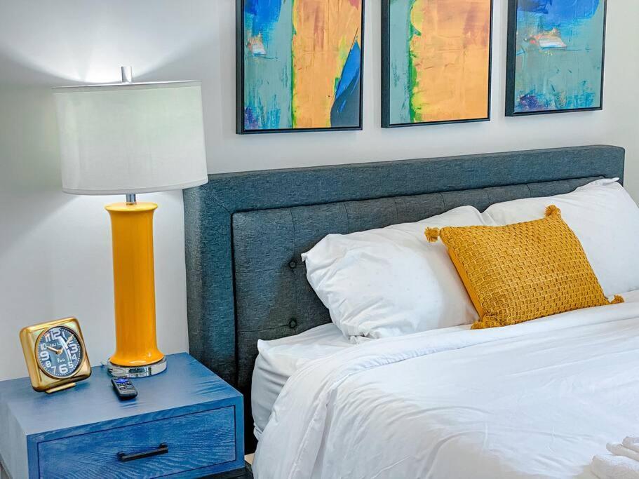 Apartment Chic & Central 3Br Oasis With Optional Parking Near Uic, Roosevelt Station & Chicago'S Top Attractions *