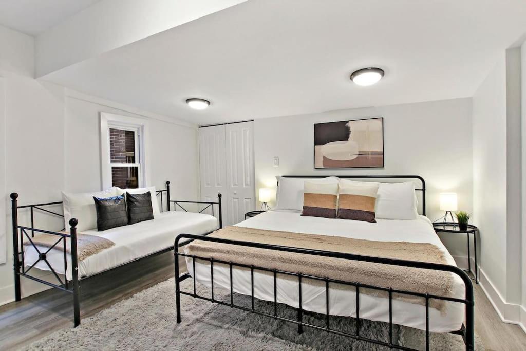1br Captivating With In-unit Laundry - Aberdeen 2 Appartement