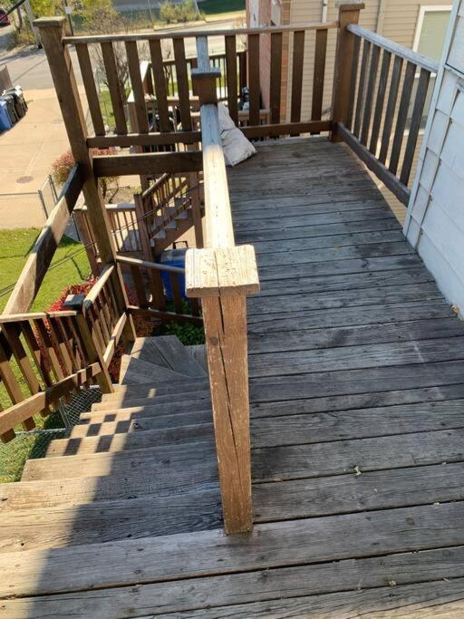 Large Four Bedroom Freshly Remodeled