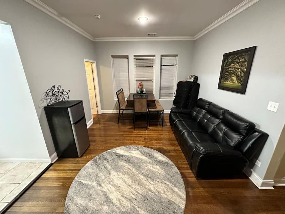 Apartamento Beautiful Hyde Park Brownstone *